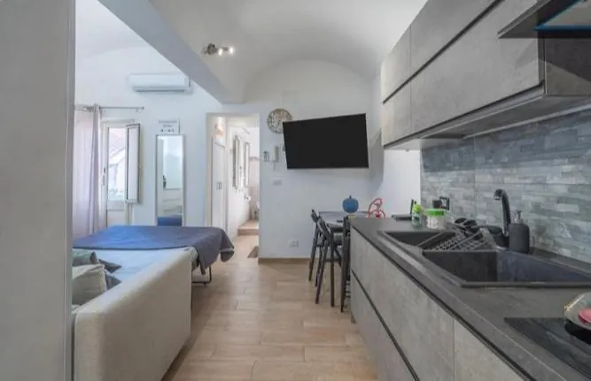 Appartamento Carmencyta Home Aeroporto di Catania Fontana Rossa