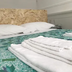 Apartament Avaya - Monolocale Soppalcato In Centro Storico, Katania